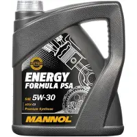 Mannol MN7703-4 Motorolie