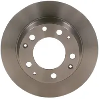 Bosch 0 986 478 098 Remschijf