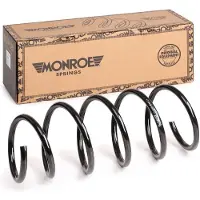 Monroe SE3543 Chassisveer