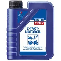 Liqui moly 20459 Motorolie