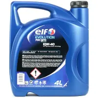 Elf 2202841 Motorolie