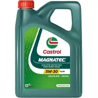 Castrol 15F67E Motorolie