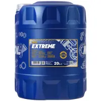 Mannol Motorolie EXTREME 5W40 20L