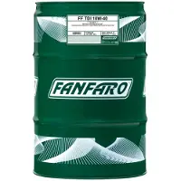 Fanfaro FF6503-60 Motorolie