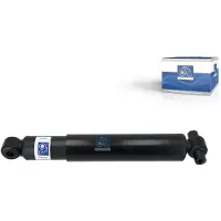 DT Spare Parts 1.55109 Schokdemper