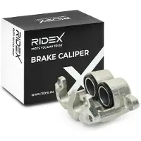RIDEX 78B3335 Remklauw