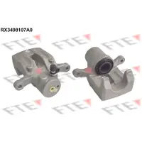 FTE 9290265 Remklauw