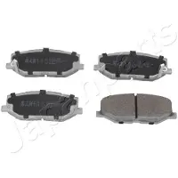 Japanparts PA-823AF Remblokken