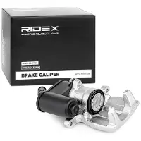 RIDEX 78B0395 Remklauw