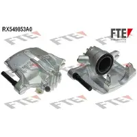 FTE 9291830 Remklauw