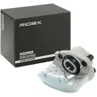 RIDEX 78B0520 Remklauw