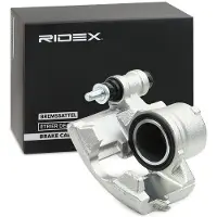RIDEX 78B0859 Remklauw