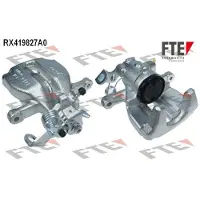 FTE 9290892 Remklauw