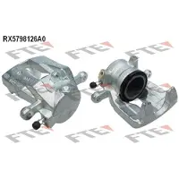 FTE 9291953 Remklauw