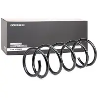 RIDEX 188C0198 Chassisveer