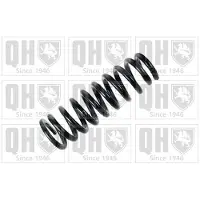 Quinton Hazell QCS7812 Chassisveer