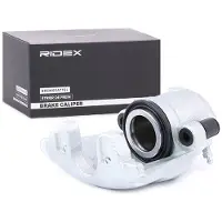RIDEX 78B0466 Remklauw