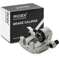 RIDEX 78B1591 Remklauw