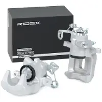 RIDEX 78B1714 Remklauw
