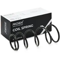 RIDEX 188C0715 Chassisveer
