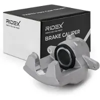 RIDEX 78B2384 Remklauw