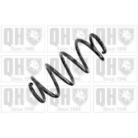 Quinton Hazell QCS6128 Chassisveer