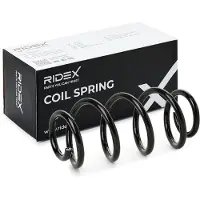 RIDEX 188C1291 Chassisveer