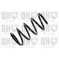 Quinton Hazell QCS5312 Chassisveer