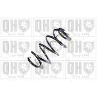 Quinton Hazell QCS6545 Chassisveer