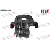 FTE 9290439 Remklauw