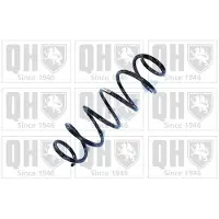 Quinton Hazell QCS9004 Chassisveer