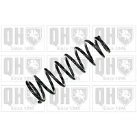 Quinton Hazell QCS6002 Chassisveer