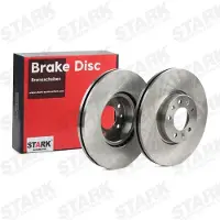 Stark SKBD-0023879 Remschijf
