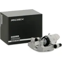 RIDEX 78B0908 Remklauw