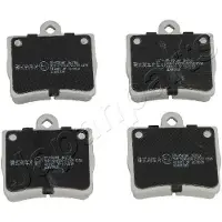 Japanparts PP-0503AF Remblokken
