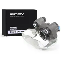 RIDEX 78B0490 Remklauw