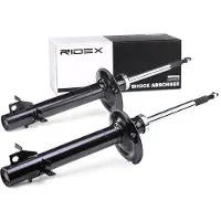 RIDEX 854S1629 Schokdemper
