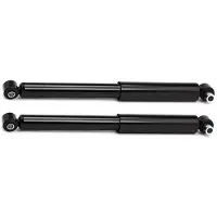 RIDEX 854S18431 Schokdemper