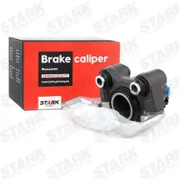 Stark SKBC-0460489 Remklauw