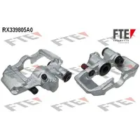 FTE 9290233 Remklauw
