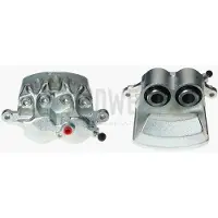 BUDWEG CALIPER 343600 Remklauw