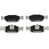 Japanparts PP-0315AF Remblokken