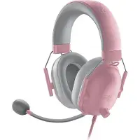Razer BlackShark V2 X – Wired Esports Gaming Headset with 7.1 Surround
