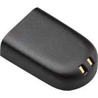 HP Poly Batterij Li-Ion, Accessoires voor koptelefoons