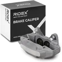 RIDEX 78B1109 Remklauw