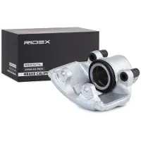 RIDEX 78B0350 Remklauw