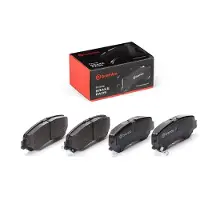Brembo P 56 132 Remblokken