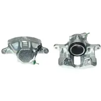 MAPCO 144318 Remklauw
