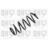 Quinton Hazell QCS7928 Chassisveer