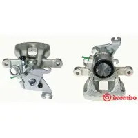 Brembo F 54 107 Remklauw
